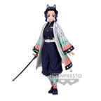 Produktbild Demon Slayer - Shinobu Kocho Figur Vol. 47