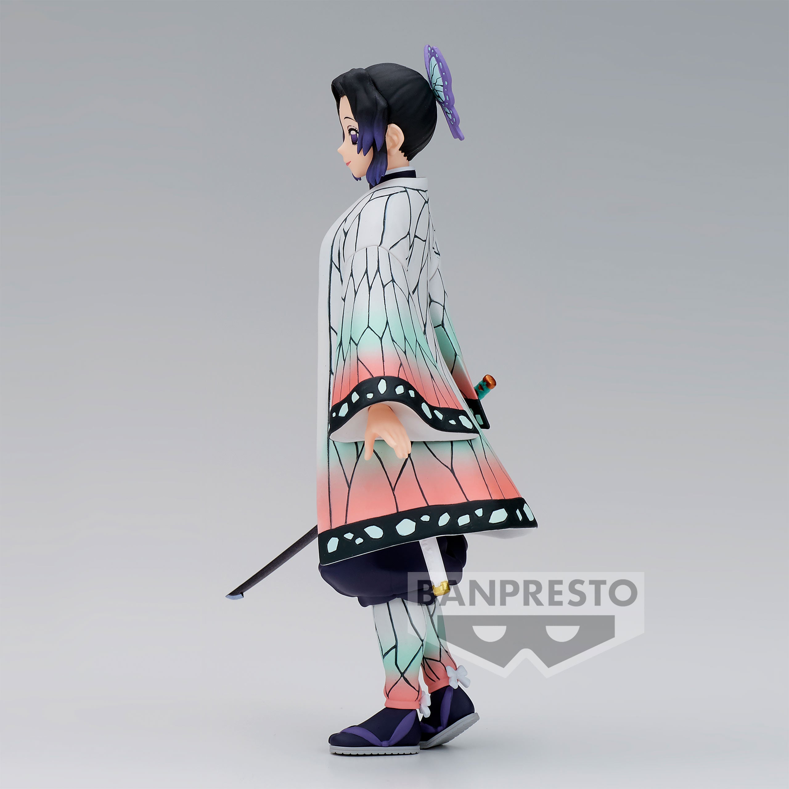Produktbild Demon Slayer - Shinobu Kocho Figur Vol. 47