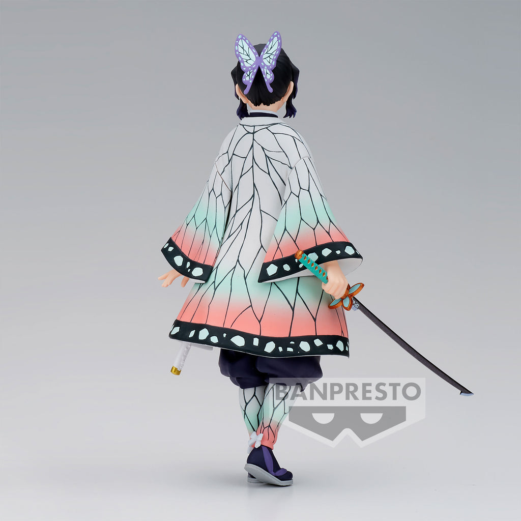 Produktbild Demon Slayer - Shinobu Kocho Figur Vol. 47
