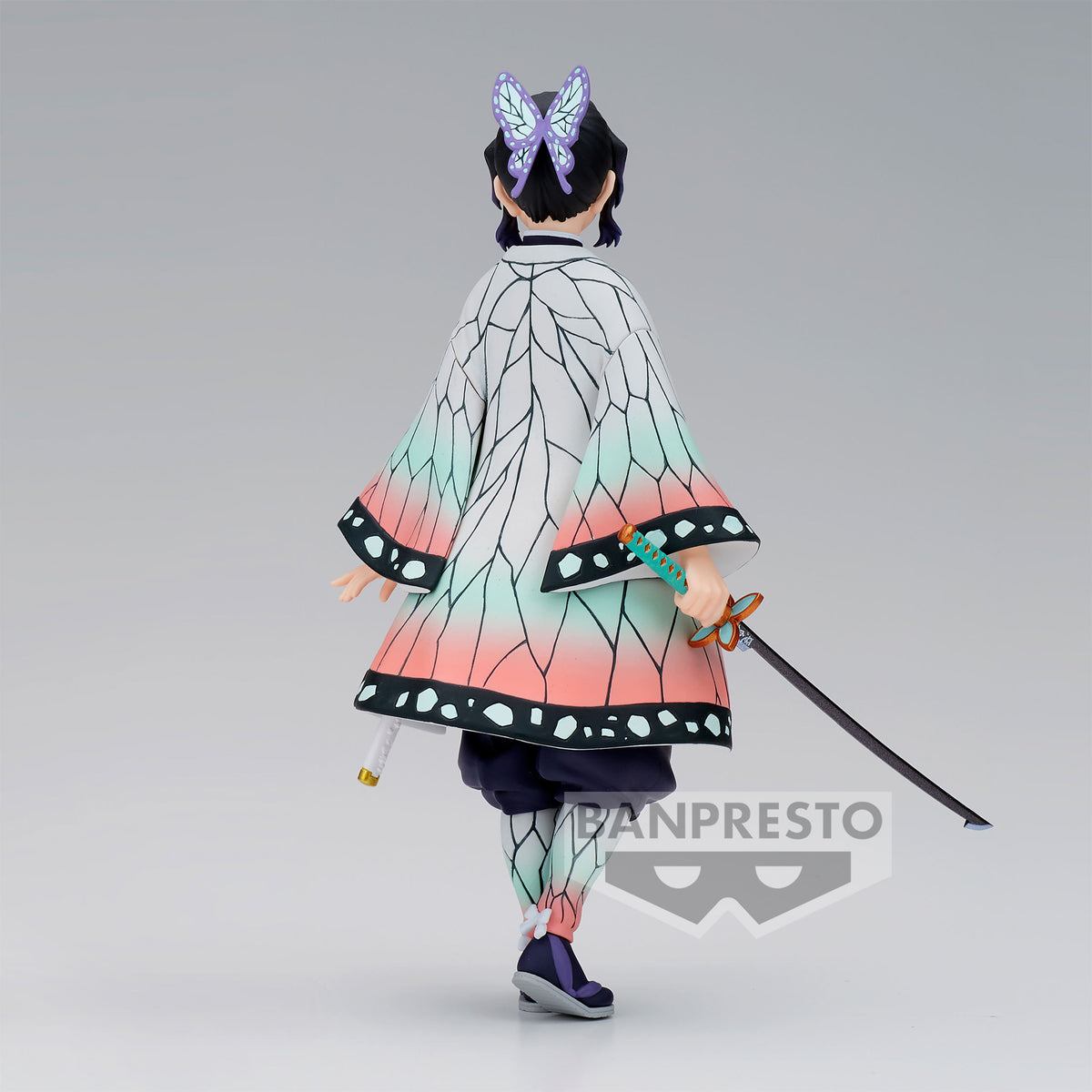 Produktbild Demon Slayer - Shinobu Kocho Figur Vol. 47