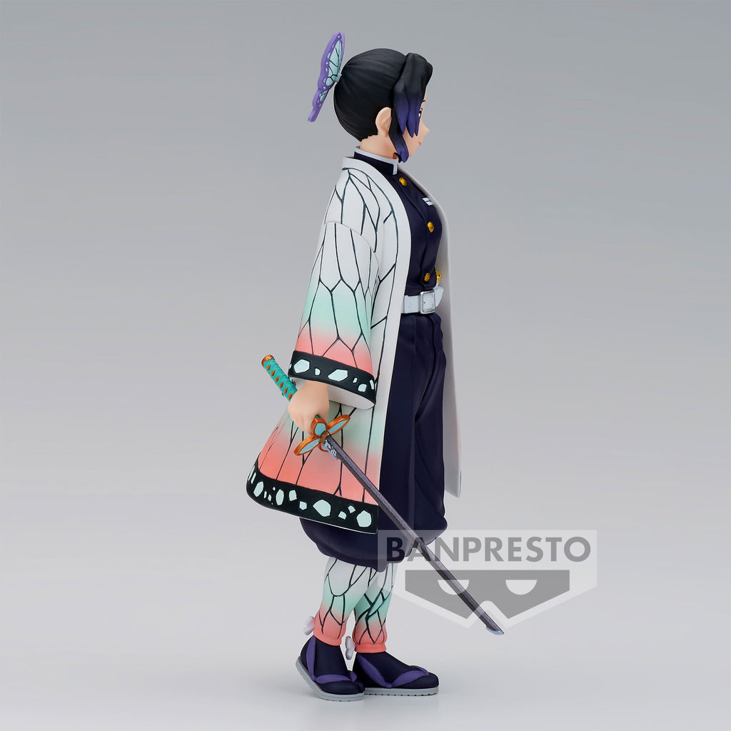 Produktbild Demon Slayer - Shinobu Kocho Figur Vol. 47