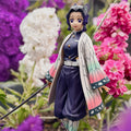 Produktbild Demon Slayer - Shinobu Kocho Figur Vol. 47