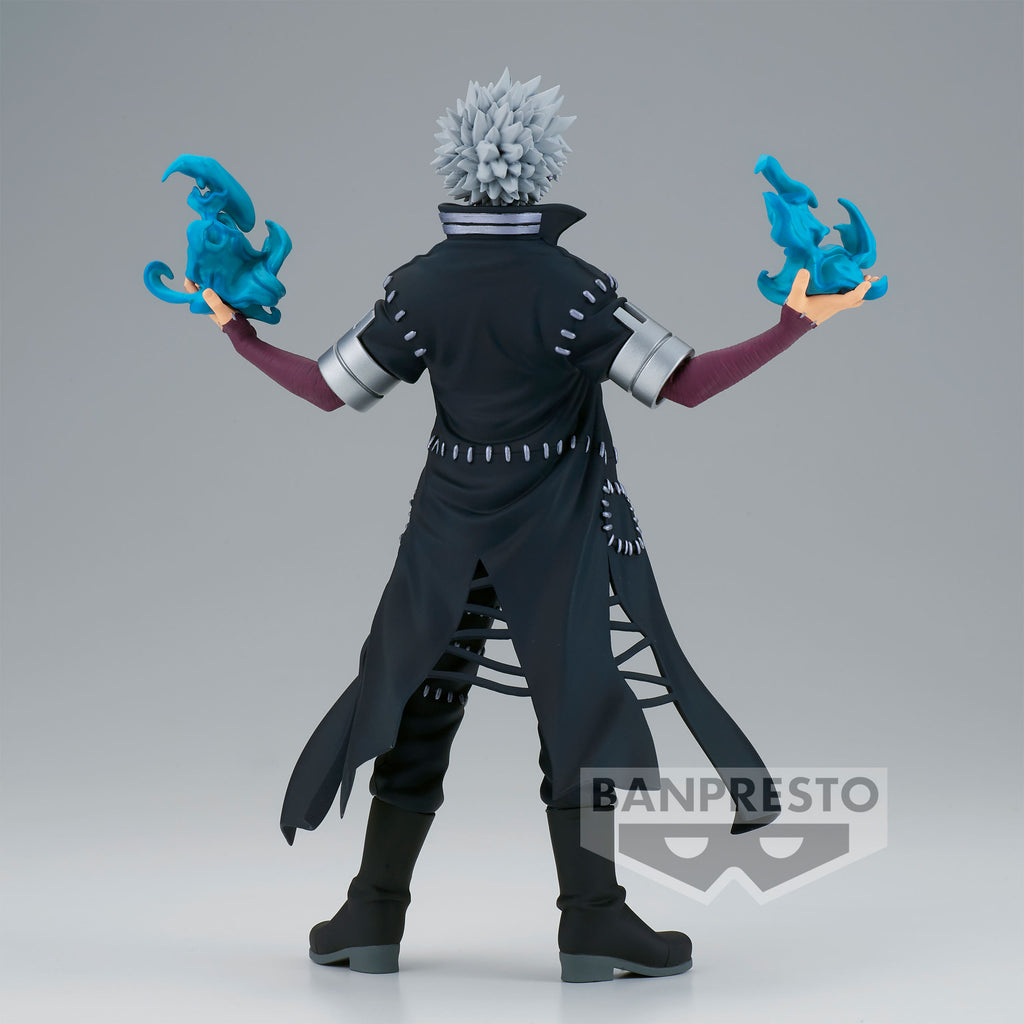 Produktbild My Hero Academia - Dabi The Evil Villains DX Figur