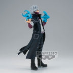 Produktbild My Hero Academia - Dabi The Evil Villains DX Figur