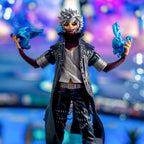 Produktbild My Hero Academia - Dabi The Evil Villains DX Figur