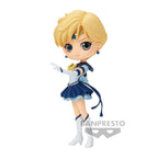 Produktbild Sailor Moon Cosmos - Sailor Uranus Q Posket Figur Version A