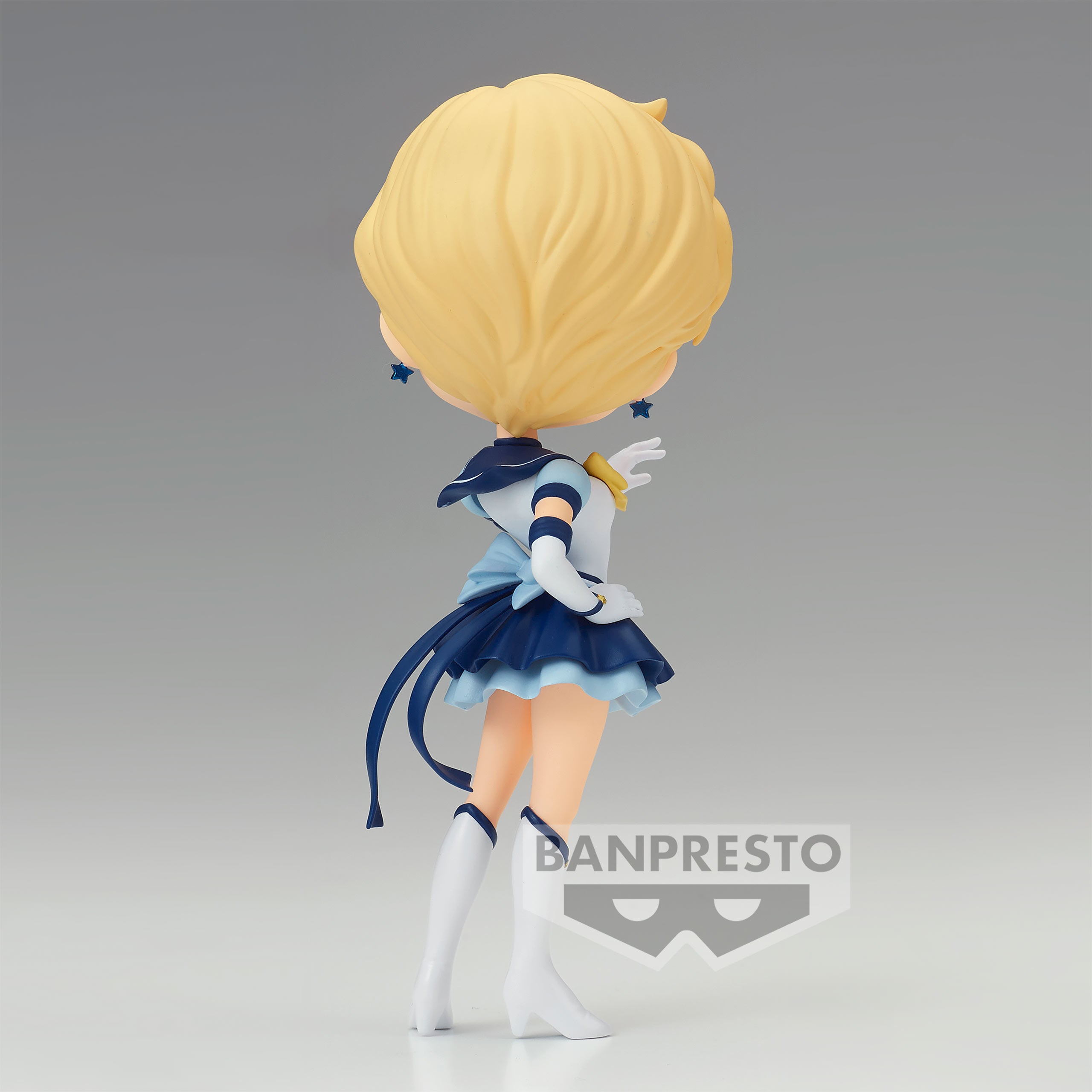 Produktbild Sailor Moon Cosmos - Sailor Uranus Q Posket Figur Version A