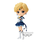 Produktbild Sailor Moon Cosmos - Sailor Uranus Q Posket Figur Version B
