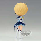 Produktbild Sailor Moon Cosmos - Sailor Uranus Q Posket Figur Version B