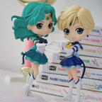 Produktbild Sailor Moon Cosmos - Sailor Neptun Q Posket Figur Version A