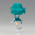 Produktbild Sailor Moon Cosmos - Sailor Neptun Q Posket Figur Version B