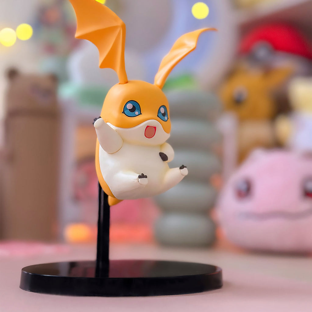 Produktbild Digimon Adventures - Patamon DXF Figur