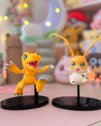 Produktbild Digimon Adventures - Patamon DXF Figur