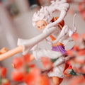Product image One Piece - Monkey D. Luffy Battle Record Figure