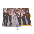 Produktbild Friends - Bilderrahmen Notizbuch A5