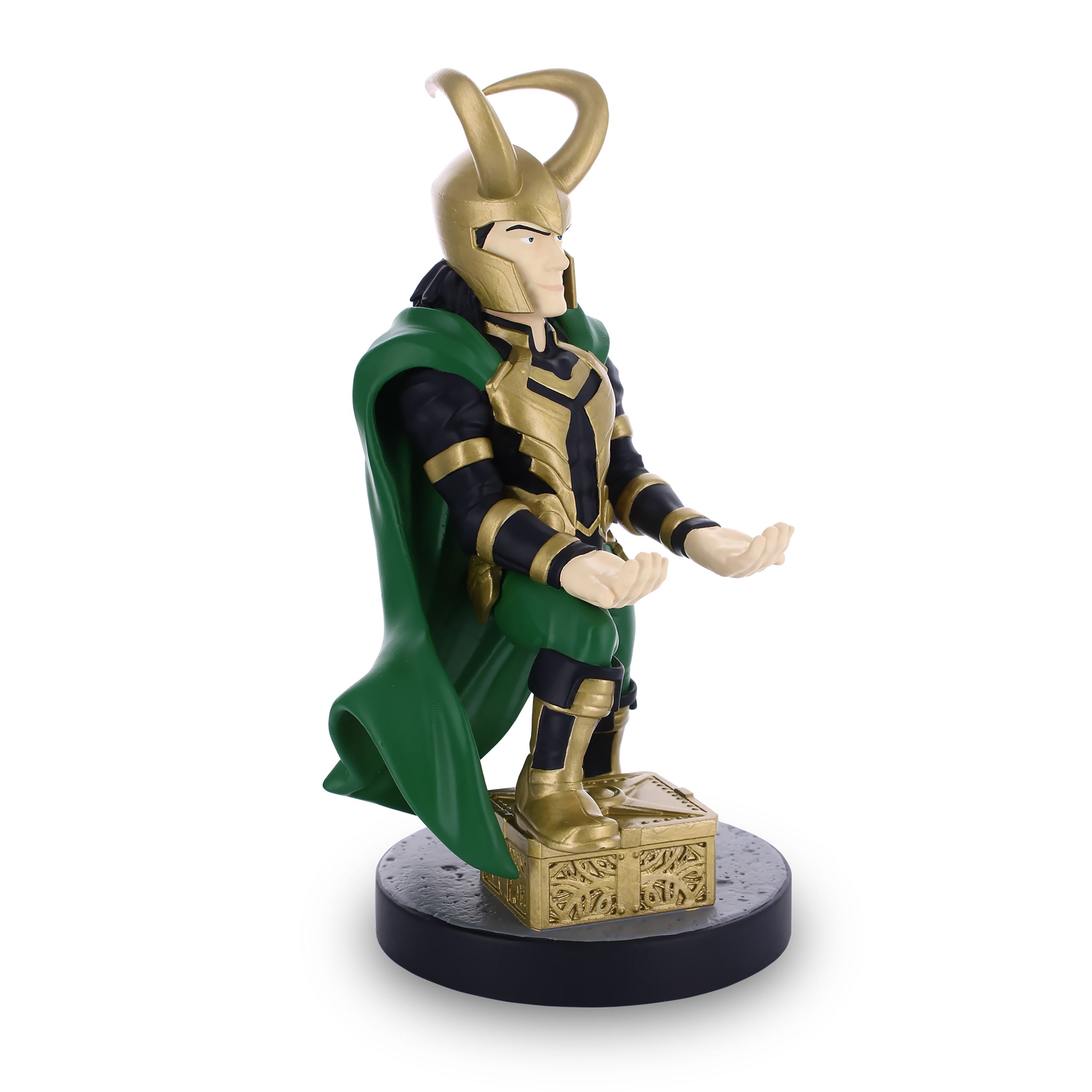 Produktbild Loki - Cable Guy Figur
