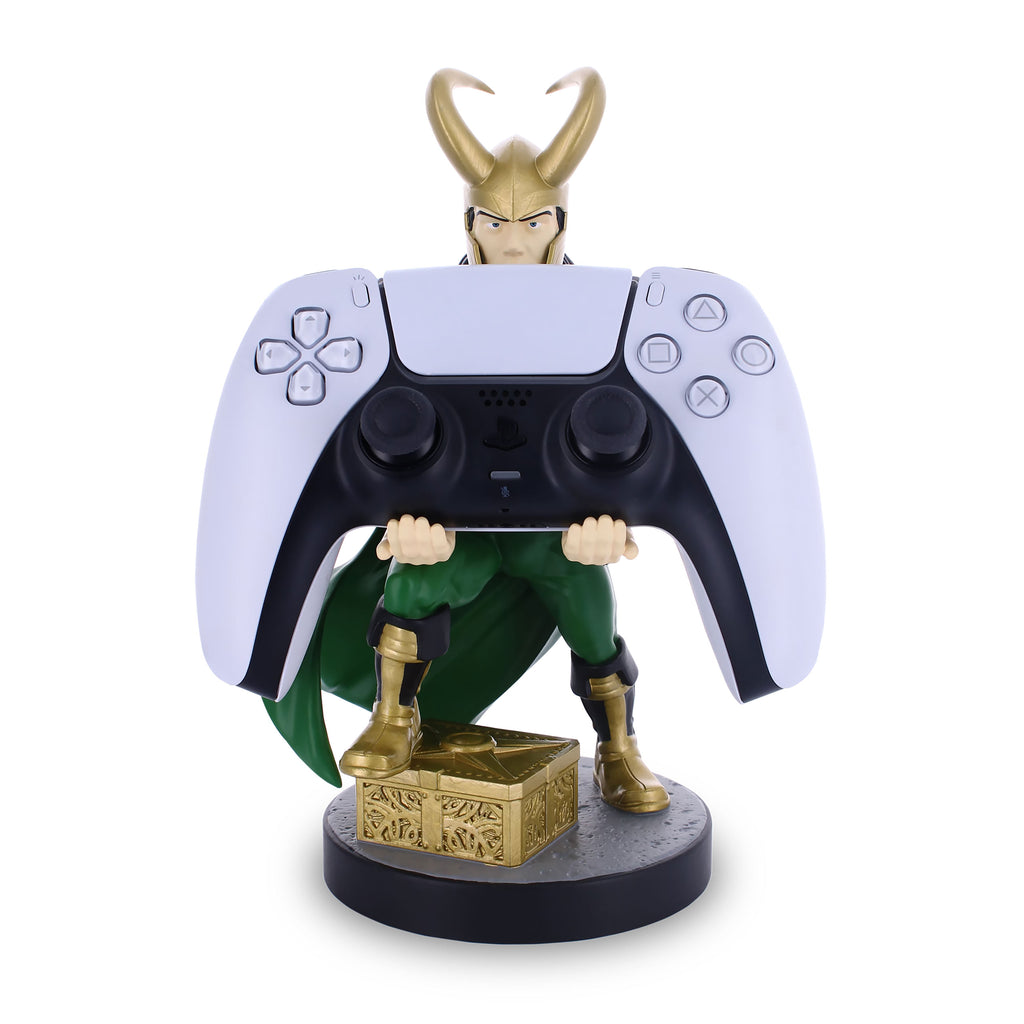 Produktbild Loki - Cable Guy Figur