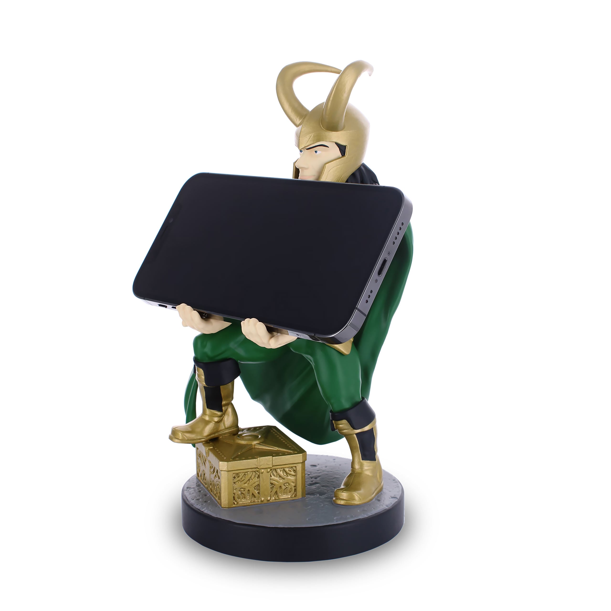 Produktbild Loki - Cable Guy Figur