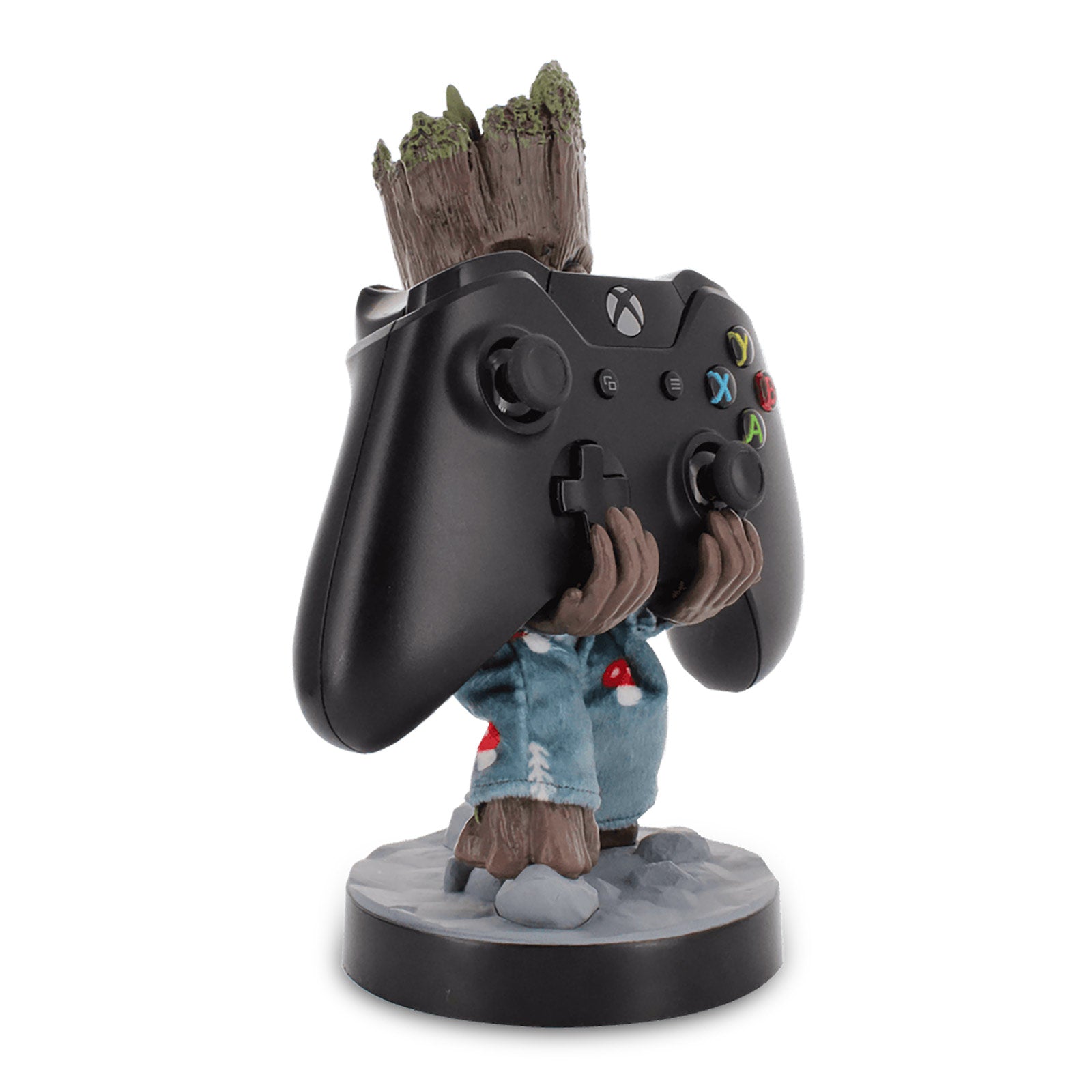 Produktbild Guardians of the Galaxy - Pyjama Groot Cable Guy Figur