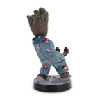 Produktbild Guardians of the Galaxy - Pyjama Groot Cable Guy Figur