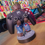 Produktbild Guardians of the Galaxy - Pyjama Groot Cable Guy Figur