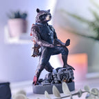 Produktbild Guardians of the Galaxy - Rocket Raccoon Cable Guy Figur