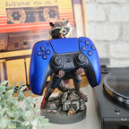 Produktbild Guardians of the Galaxy - Rocket Raccoon Cable Guy Figur