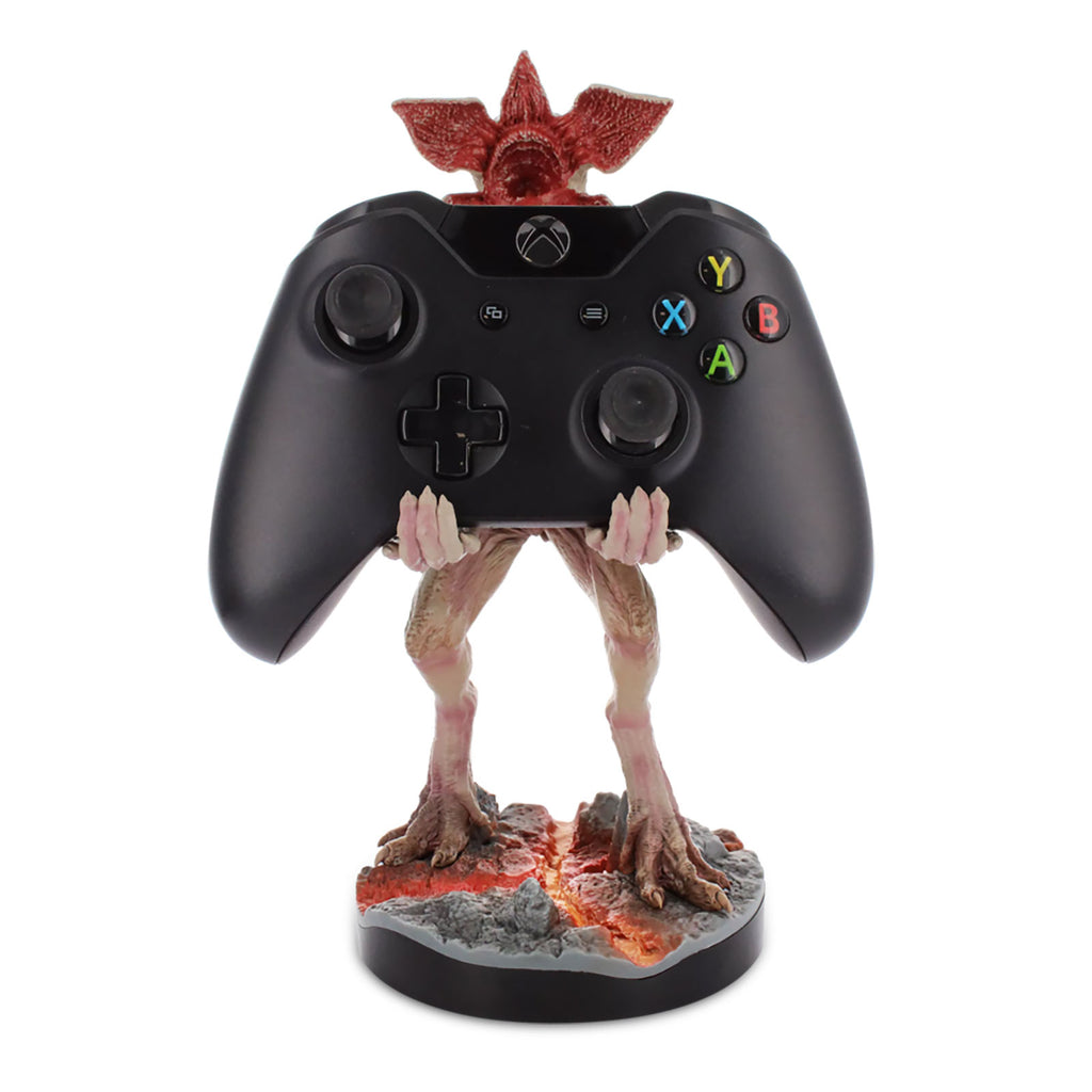 Produktbild Stranger Things - Demogorgon Cable Guy Figur