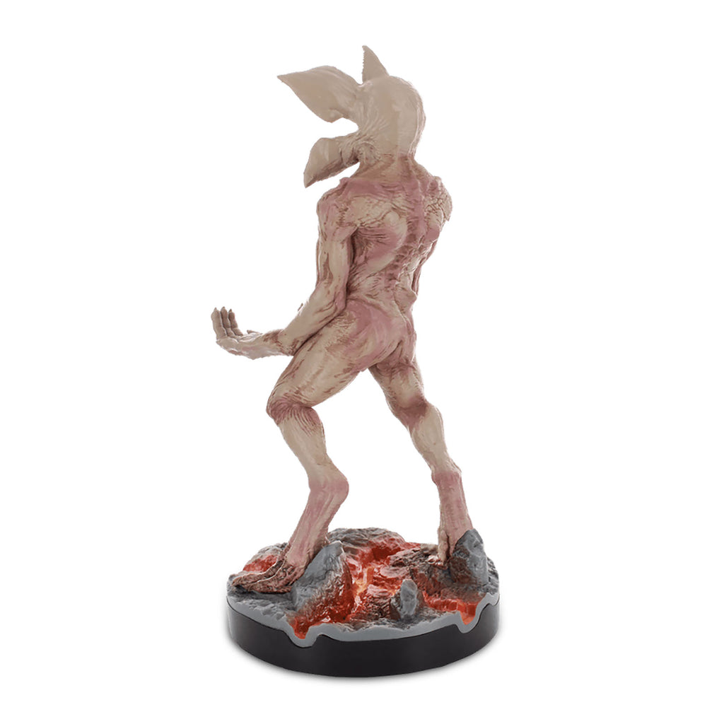 Produktbild Stranger Things - Demogorgon Cable Guy Figur