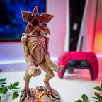Produktbild Stranger Things - Demogorgon Cable Guy Figur