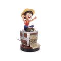 Produktbild One Piece - Monkey D. Luffy Cable Guy Figur