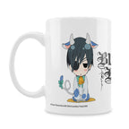 Produktbild Black Butler - Cow Costumes Tasse
