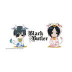 Produktbild Black Butler - Cow Costumes Tasse