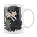 Produktbild Black Butler - Ciel & Sebastian Tasse