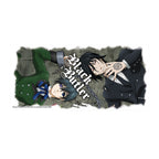 Produktbild Black Butler - Ciel & Sebastian Tasse