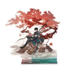 Produktbild Honkai: Star Rail - Dan Heng Acryl Figur