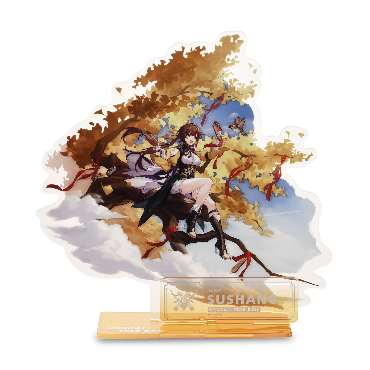 Produktbild Honkai: Star Rail - Sushang Acryl Figur