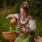 Produktbild Der Herr der Ringe - Beutelsend Krug deluxe