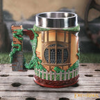 Produktbild Der Herr der Ringe - Beutelsend Krug deluxe