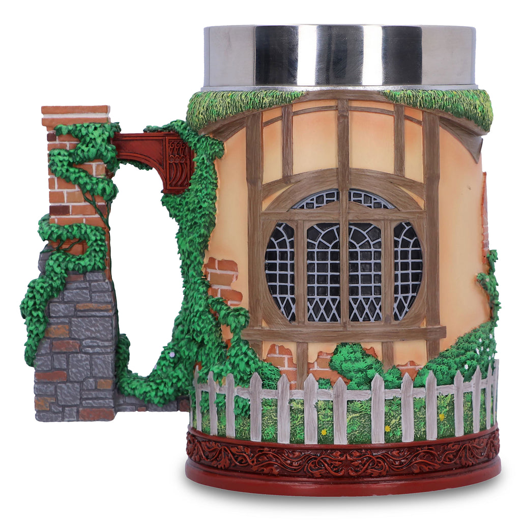 Produktbild Der Herr der Ringe - Beutelsend Krug deluxe