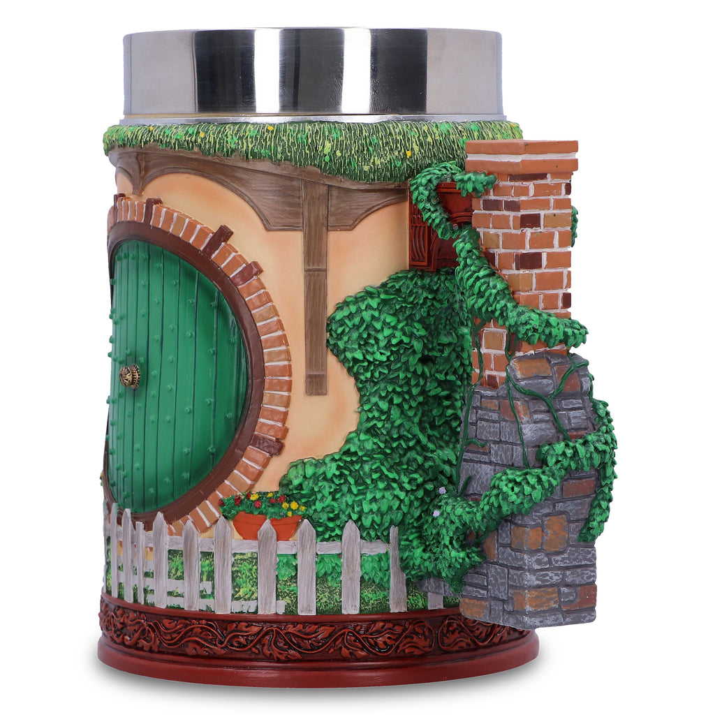 Produktbild Der Herr der Ringe - Beutelsend Krug deluxe