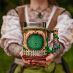 Produktbild Der Herr der Ringe - Beutelsend Krug deluxe