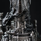 Product image The Lord of the Rings - Sauron Candle Holder Deluxe