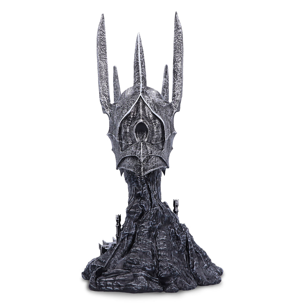 Product image The Lord of the Rings - Sauron Candle Holder Deluxe
