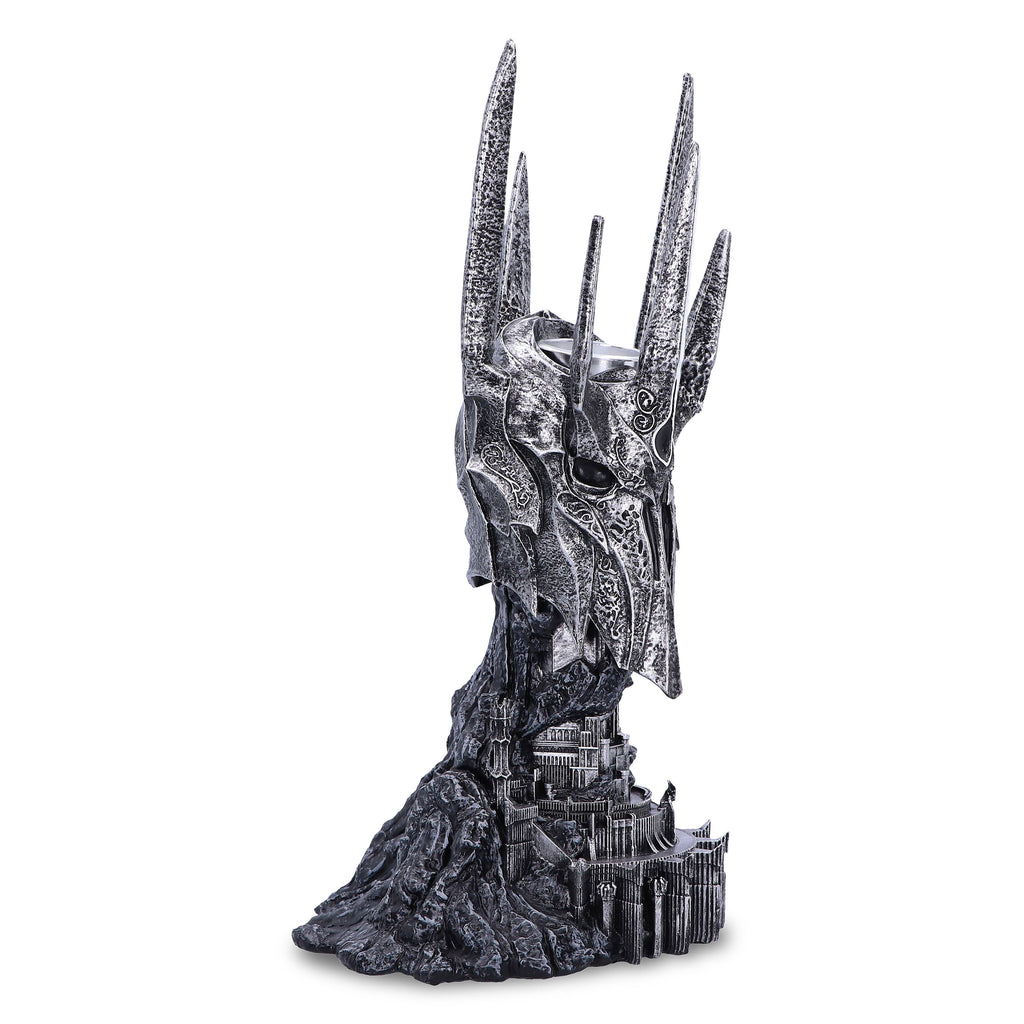 Product image The Lord of the Rings - Sauron Candle Holder Deluxe