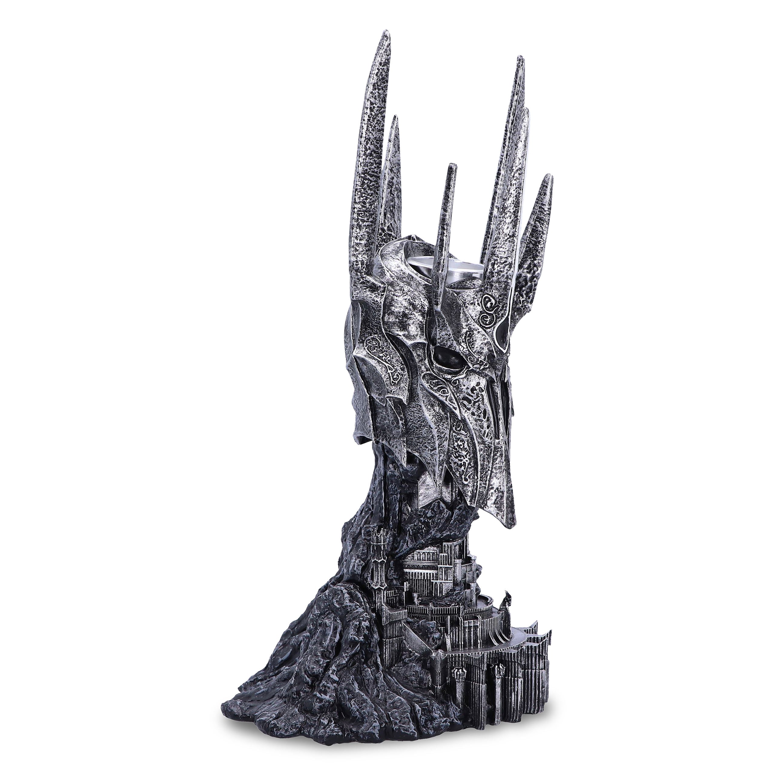 Product image The Lord of the Rings - Sauron Candle Holder Deluxe