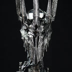 Product image The Lord of the Rings - Sauron Candle Holder Deluxe