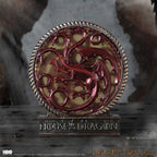 Produktbild Targaryen Wappen Tischlampe deluxe - House of the Dragon