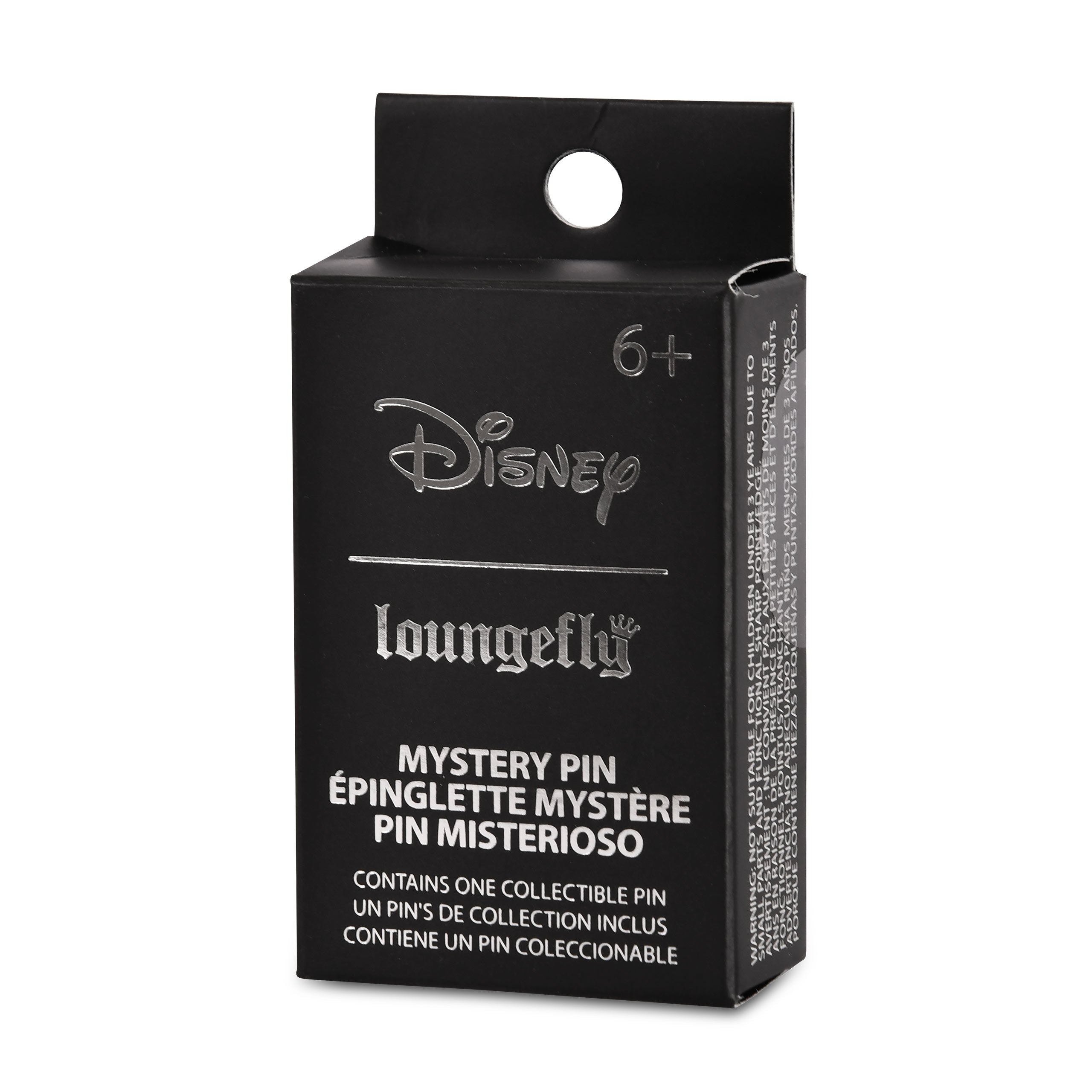 Produktbild Ein Königreich für ein Lama - Mystery Funko Pop Pin