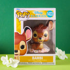 Product image Bambi - Funko Pop Figure